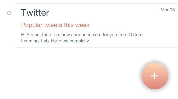 Gradient and Image Background on FloatingActionButton